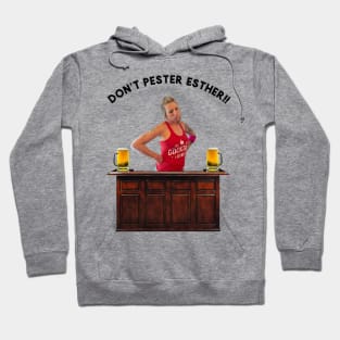 Esther Hoodie